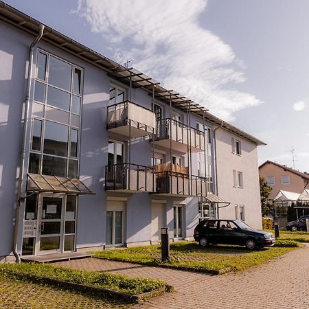 Come4Stay Passau - Wohnung Guby - 2 Zimmer I Bis Zu 4 Gaeste Екстер'єр фото