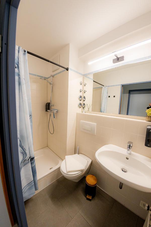 Come4Stay Passau - Wohnung Guby - 2 Zimmer I Bis Zu 4 Gaeste Екстер'єр фото