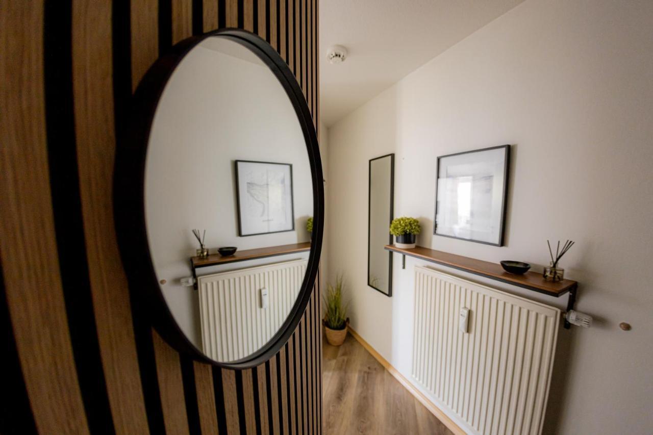 Come4Stay Passau - Wohnung Guby - 2 Zimmer I Bis Zu 4 Gaeste Екстер'єр фото