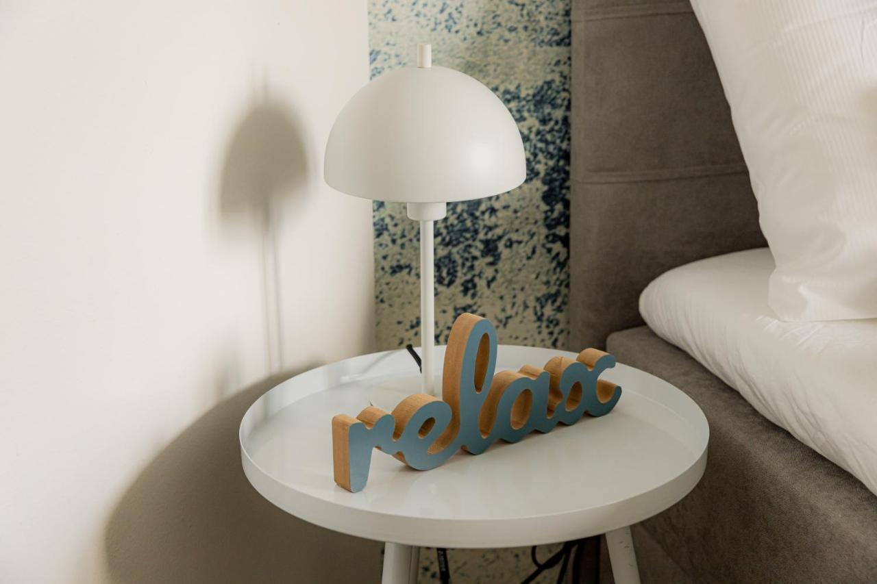 Come4Stay Passau - Wohnung Guby - 2 Zimmer I Bis Zu 4 Gaeste Екстер'єр фото